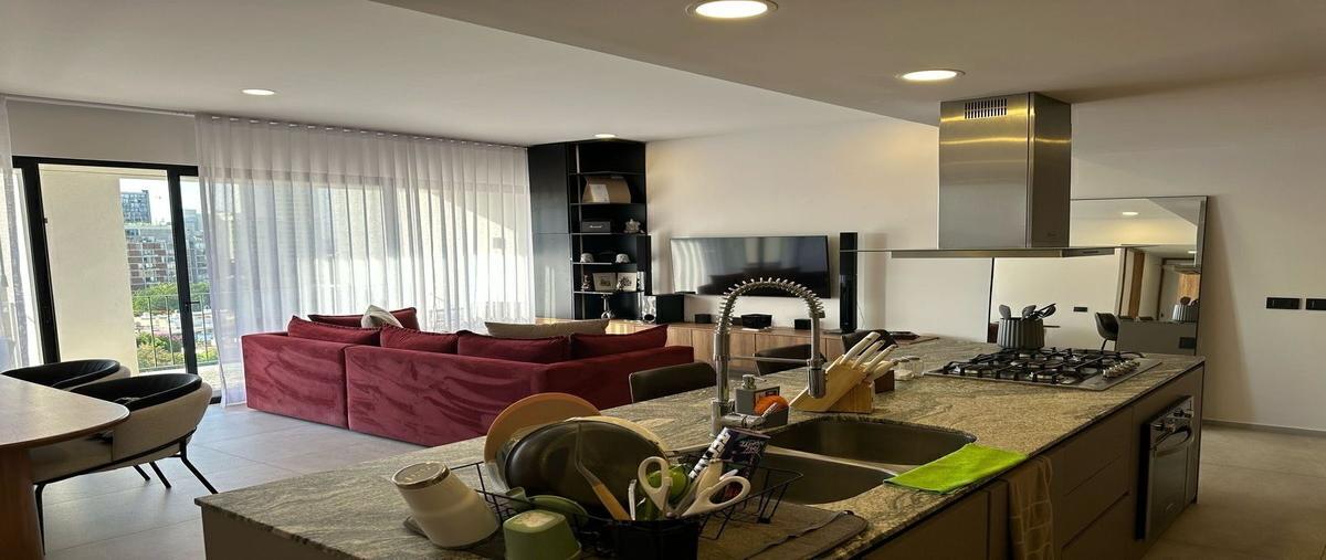 Foto de departamento en venta en ottawa , italia providencia, guadalajara, jalisco, 0 No. 04