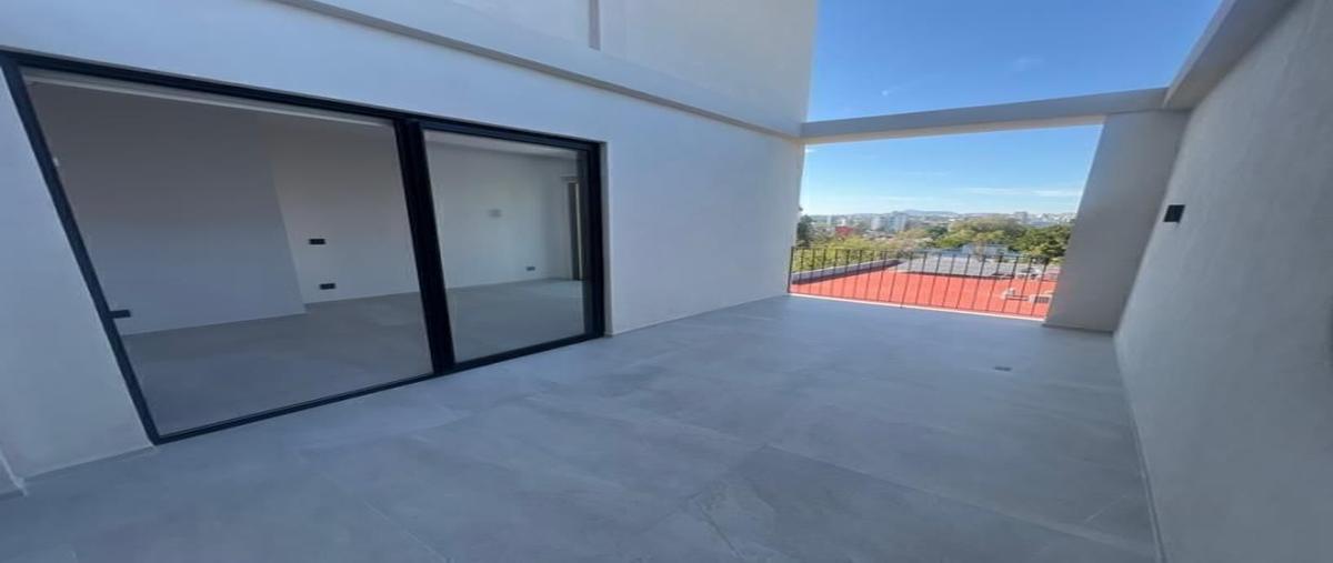 Foto de departamento en renta en ottawa , italia providencia, guadalajara, jalisco, 0 No. 04