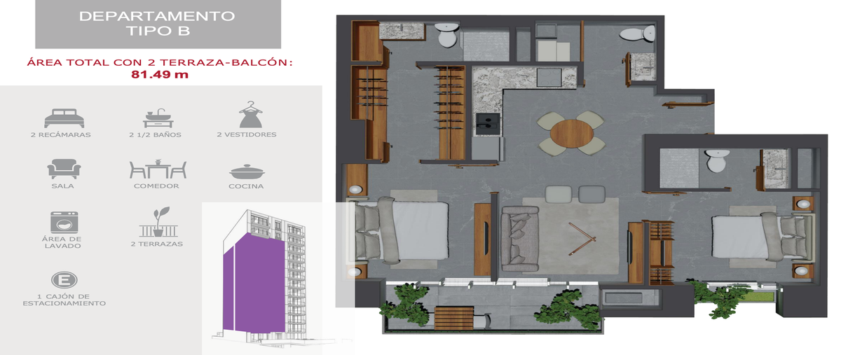 Foto de departamento en venta en ottawa , providencia 1a secc, guadalajara, jalisco, 0 No. 04