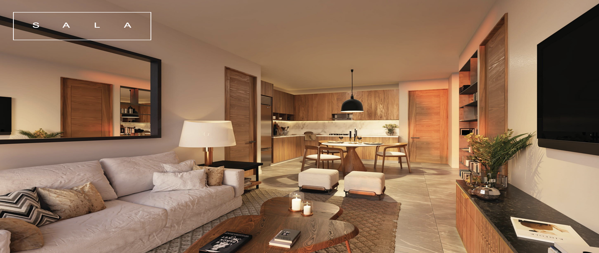 Foto de departamento en ottawa , providencia 1a secc, guadalajara, jalisco, 0 foto 04 Foto de departamento en venta en ottawa , providencia 1a secc, guadalajara, jalisco, 0 No. 04