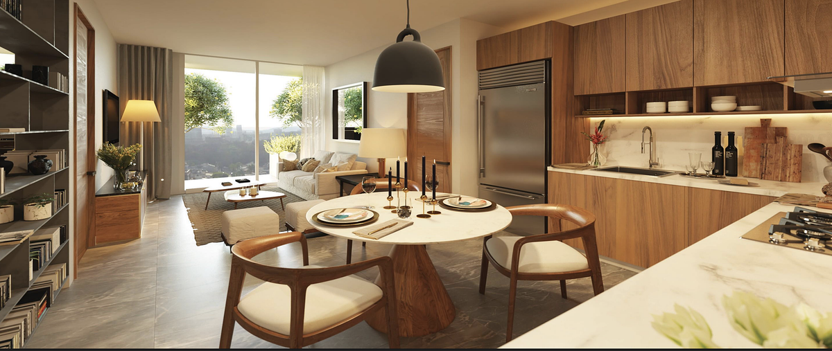 Foto de departamento en venta en ottawa , providencia 3a secc, guadalajara, jalisco, 30894188 No. 03