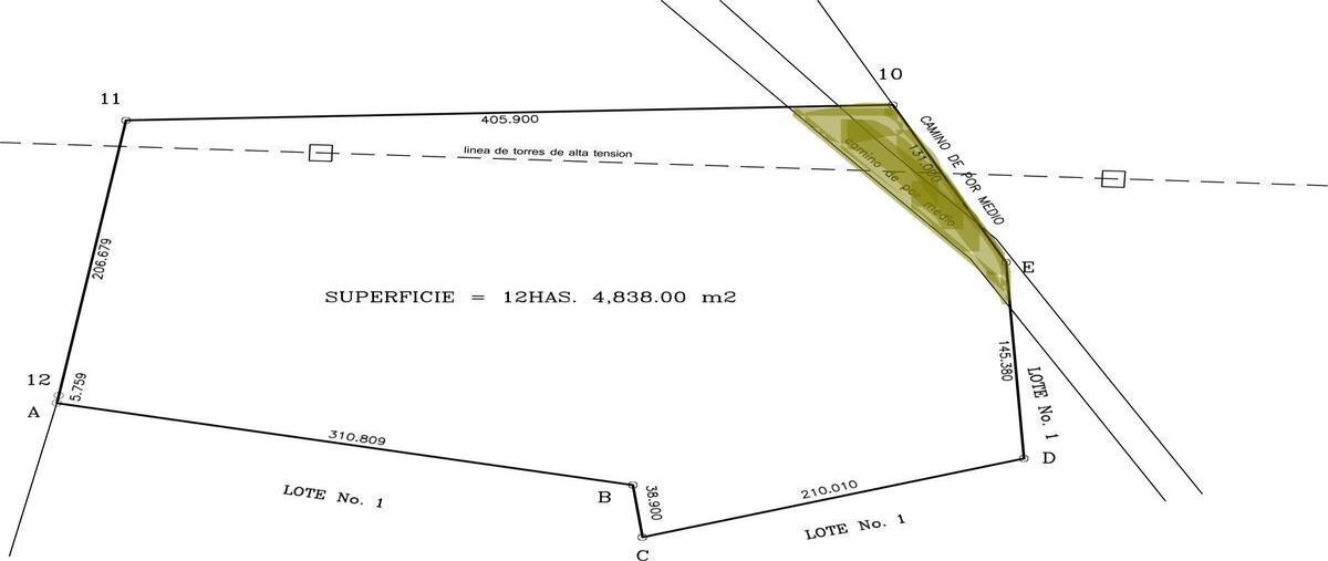 Foto de terreno habitacional en otulio montalvo , emiliano zapata, ciénega de flores, nuevo león, 29916741 foto 02 Foto de terreno habitacional en venta en otulio montalvo , emiliano zapata, ciénega de flores, nuevo león, 29916741 No. 02