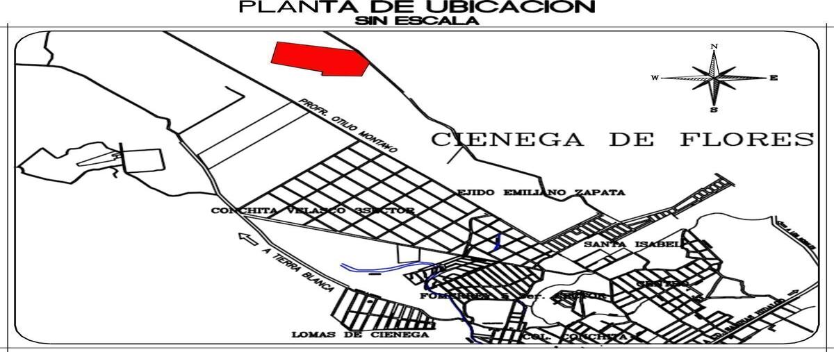 Foto de terreno habitacional en otulio montalvo , emiliano zapata, ciénega de flores, nuevo león, 29916741 foto 03 Foto de terreno habitacional en venta en otulio montalvo , emiliano zapata, ciénega de flores, nuevo león, 29916741 No. 03