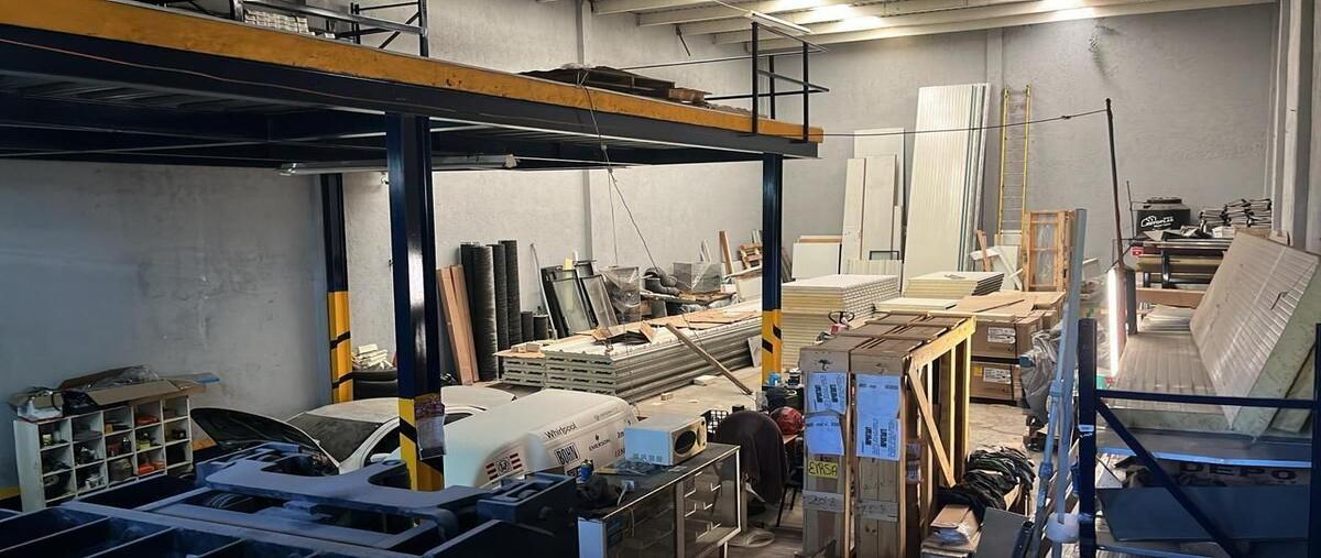 Foto de bodega en venta en otumba poniente , la comunidad, tlalnepantla de baz, méxico, 0 No. 03