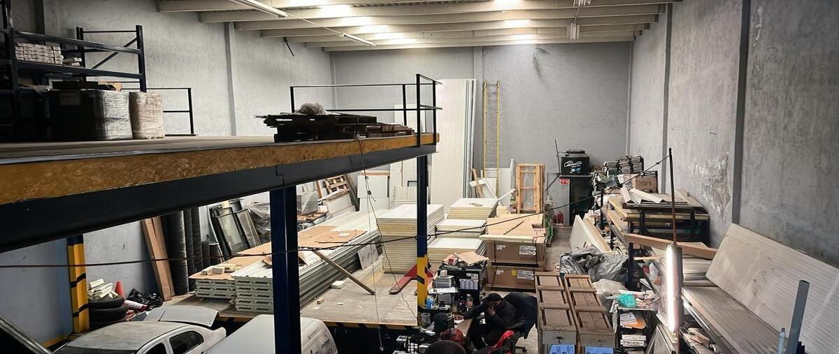 Foto de bodega en venta en otumba poniente , la comunidad, tlalnepantla de baz, méxico, 0 No. 04