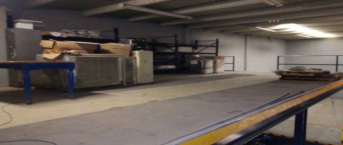 Foto de bodega en venta en otumba poniente , la comunidad, tlalnepantla de baz, méxico, 0 No. 05