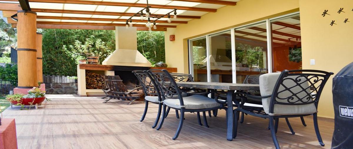 Foto de casa en renta en otumba , san antonio, valle de bravo, méxico, 0 No. 03