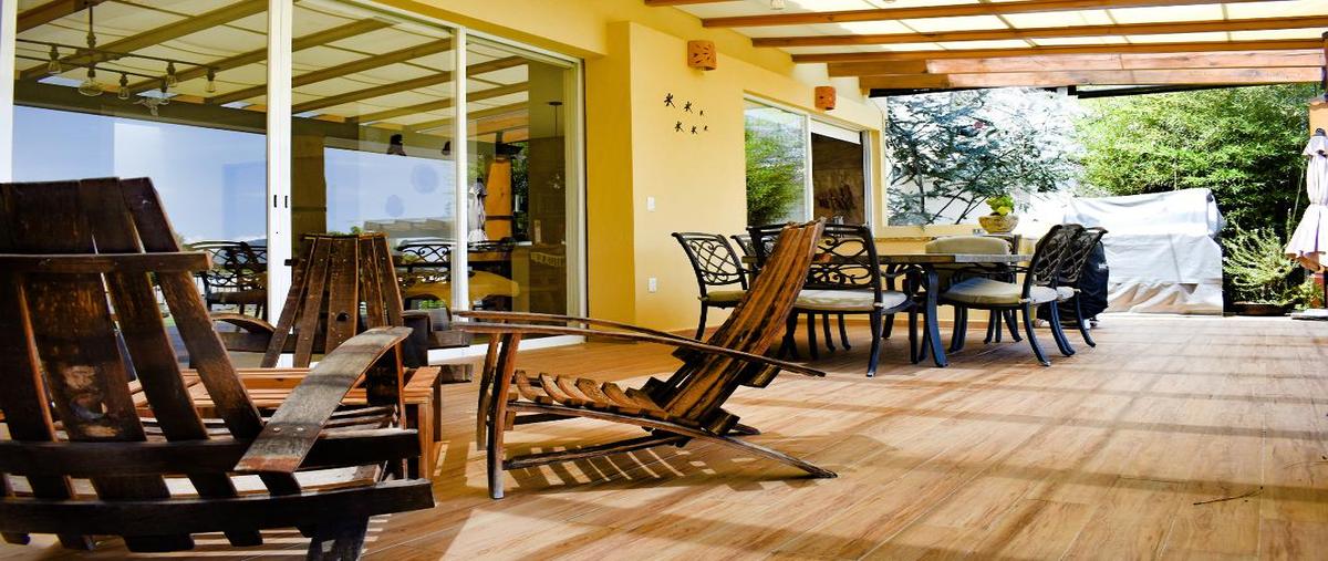 Foto de casa en renta en otumba , san antonio, valle de bravo, méxico, 0 No. 04