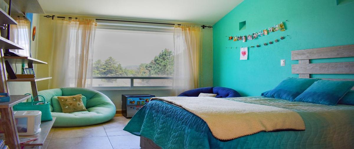 Foto de casa en renta en otumba , san antonio, valle de bravo, méxico, 0 No. 05