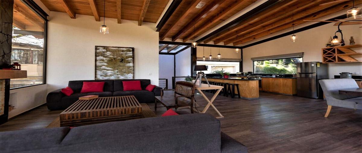 Foto de casa en condominio en , otumba, valle de bravo, méxico, 0 foto 04 Foto de casa en condominio en renta en , otumba, valle de bravo, méxico, 0 No. 04