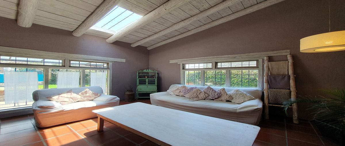 Foto de casa en venta en  , otumba, valle de bravo, méxico, 0 No. 03
