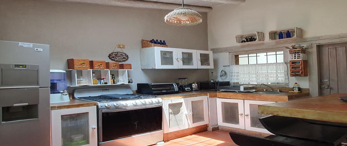 Foto de casa en venta en  , otumba, valle de bravo, méxico, 0 No. 05