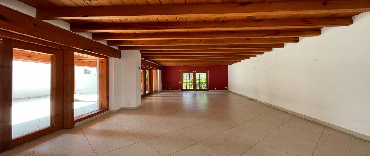 Foto de casa en venta en  , otumba, valle de bravo, méxico, 0 No. 03