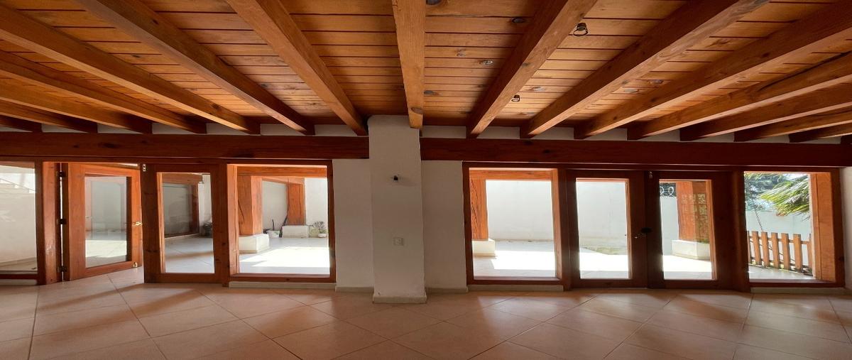 Foto de casa en venta en  , otumba, valle de bravo, méxico, 0 No. 05