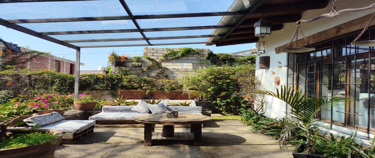 Foto de casa en venta en  , otumba, valle de bravo, méxico, 0 No. 03