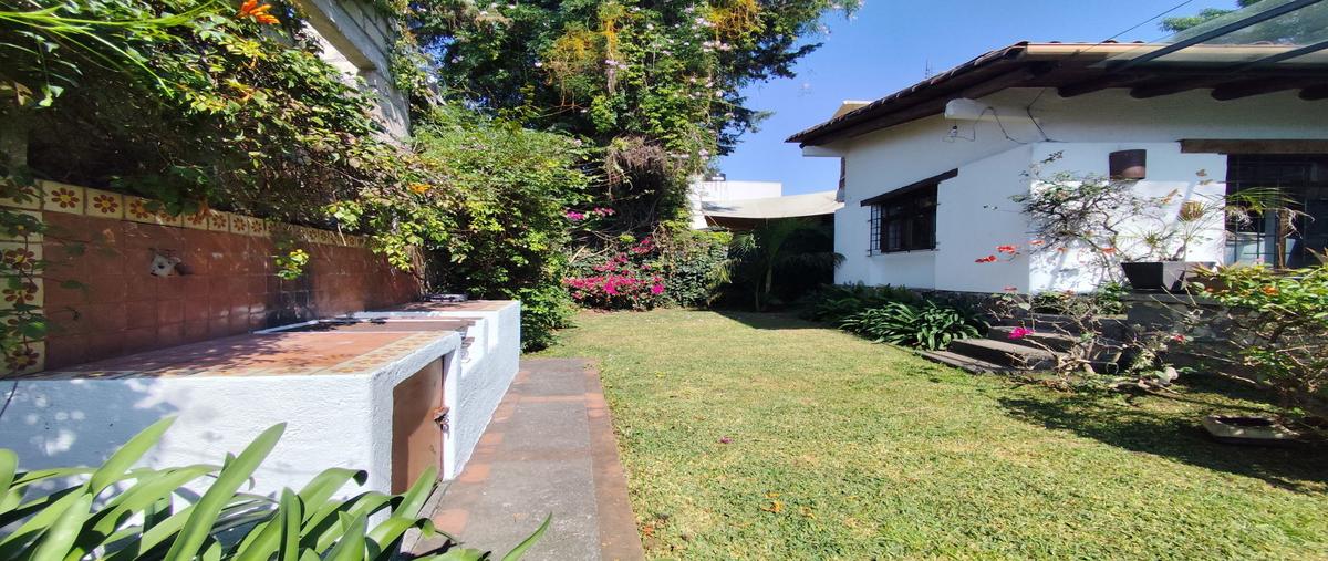 Foto de casa en venta en  , otumba, valle de bravo, méxico, 0 No. 05
