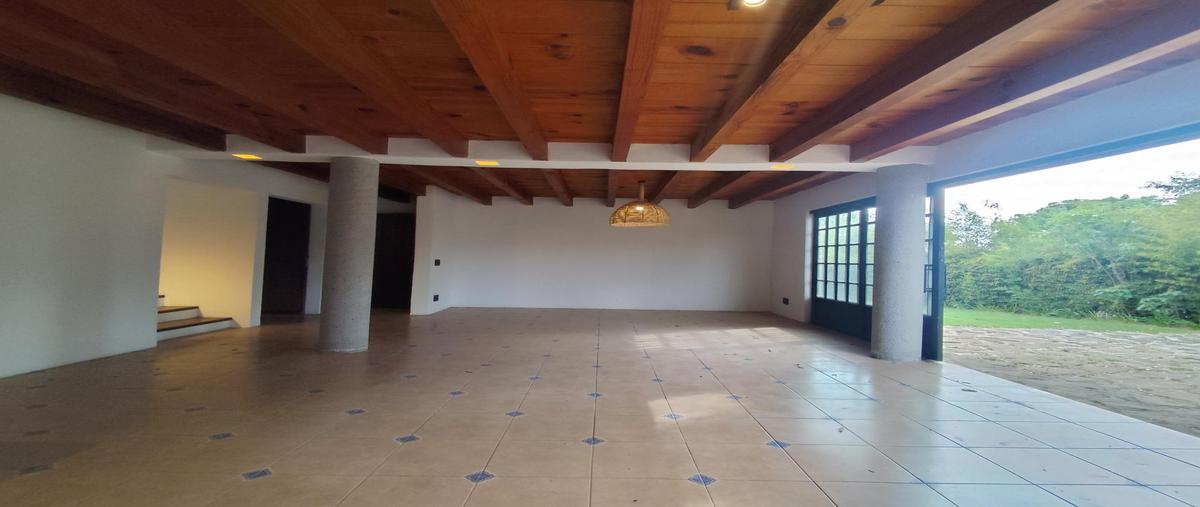 Foto de casa en renta en  , otumba, valle de bravo, méxico, 0 No. 04