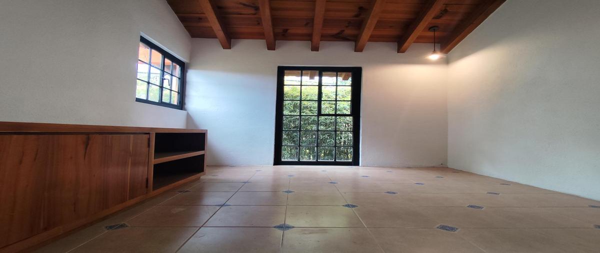 Foto de casa en renta en  , otumba, valle de bravo, méxico, 0 No. 05