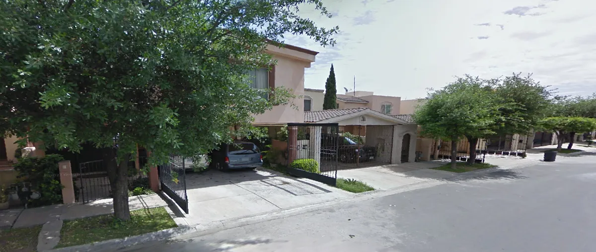 Foto de casa en oviedo 0, bosques de las cumbres, monterrey, nuevo león, 0 foto 03 Foto de casa en venta en oviedo 0, bosques de las cumbres, monterrey, nuevo león, 0 No. 03
