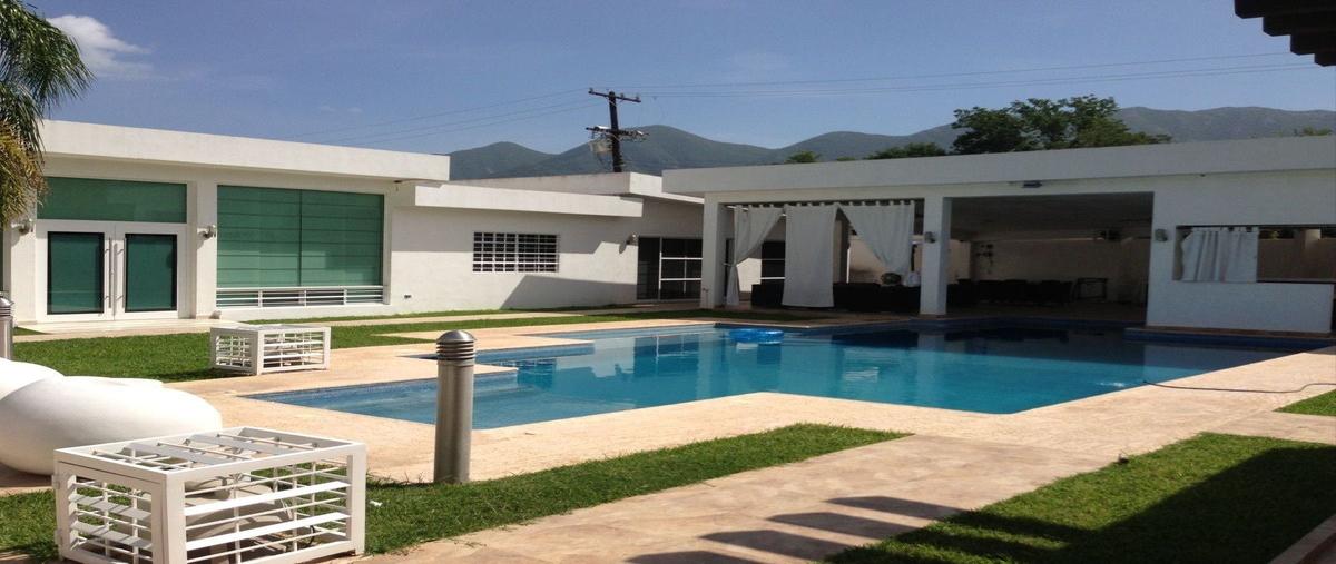 Foto de casa en oviedo , condado de asturias, santiago, nuevo león, 26855108 foto 01 Foto de casa en venta en oviedo , condado de asturias, santiago, nuevo león, 26855108 No. 01