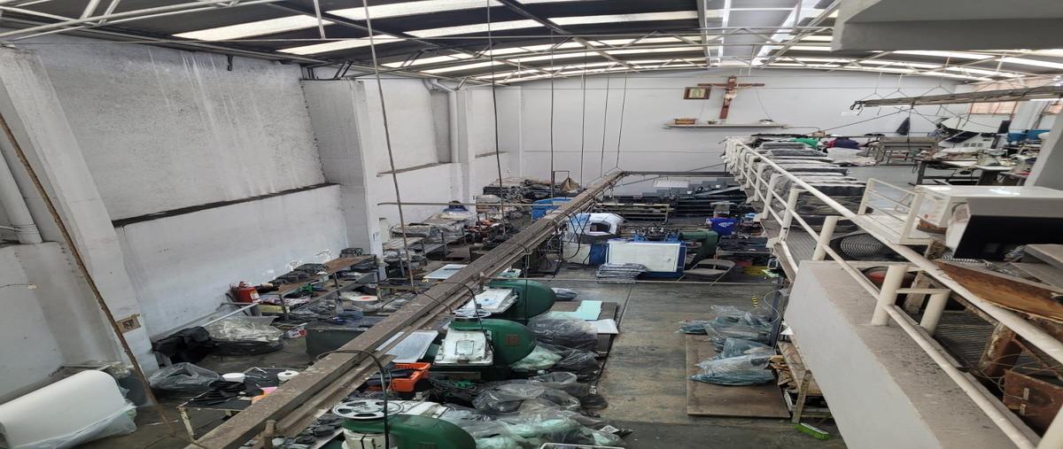 Foto de nave industrial en venta en oviedo , san juan bosco (vista hermosa), león, guanajuato, 28845415 No. 05