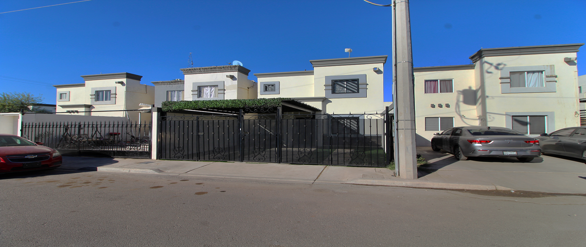 Foto de casa en renta en oxalis , rivera campestre, mexicali, baja california, 29281200 No. 03