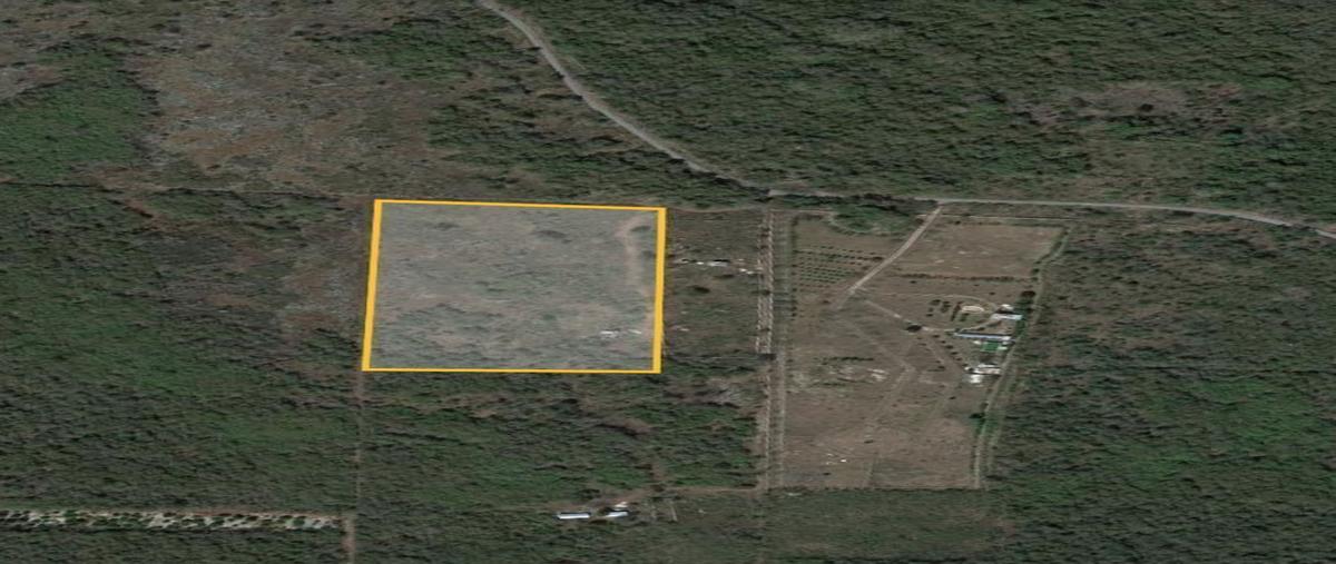 Foto de terreno habitacional en venta en  , oxcum, umán, yucatán, 26169282 No. 05