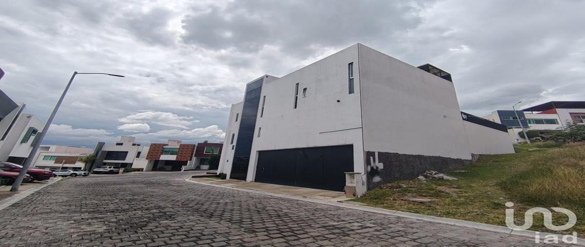 Foto de terreno habitacional en venta en oxford 116, la calera, puebla, puebla, 31842103 No. 04