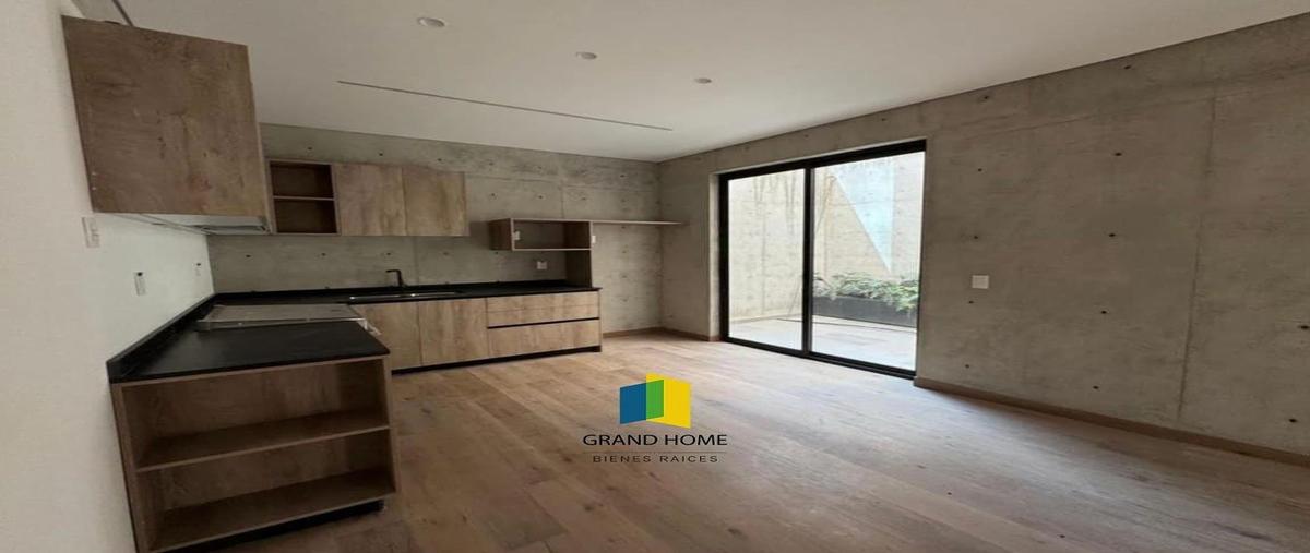 Foto de departamento en venta en oxford , juárez, cuauhtémoc, df / cdmx, 30847516 No. 03