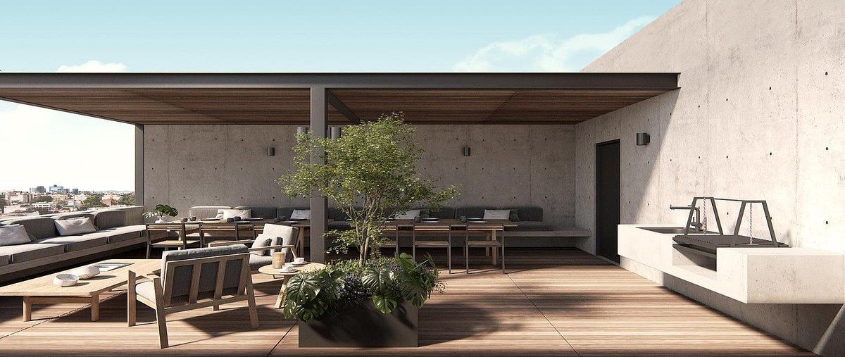 Foto de departamento en oxford , juárez, cuauhtémoc, df / cdmx, 31042837 foto 16 Foto de departamento en venta en oxford , juárez, cuauhtémoc, df / cdmx, 31042837 No. 16