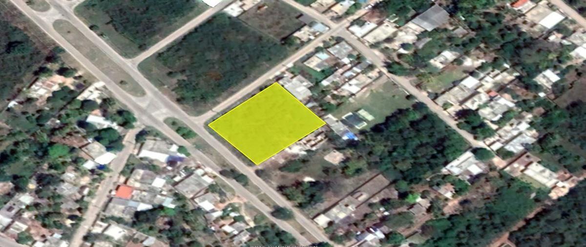 Foto de terreno habitacional en , oxkutzcab, oxkutzcab, yucatán, 27882662 foto 02 Foto de terreno habitacional en venta en , oxkutzcab, oxkutzcab, yucatán, 27882662 No. 02