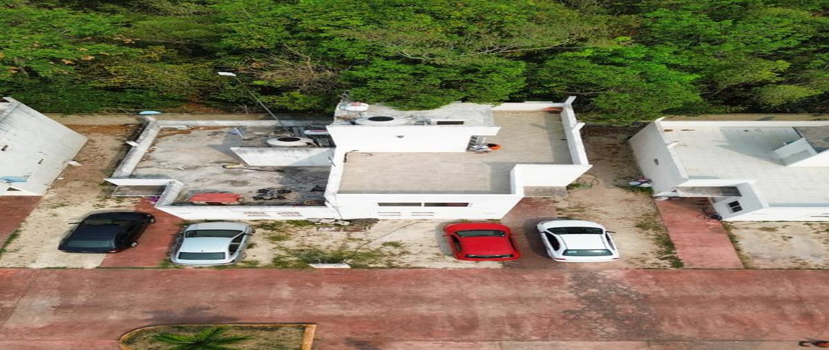 Foto de casa en venta en  , oxtankah, othón p. blanco, quintana roo, 0 No. 03