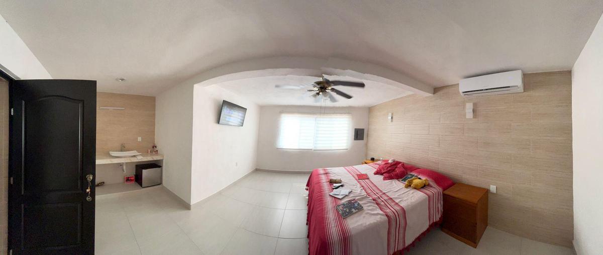 Foto de casa en venta en  , oxtankah, othón p. blanco, quintana roo, 0 No. 05