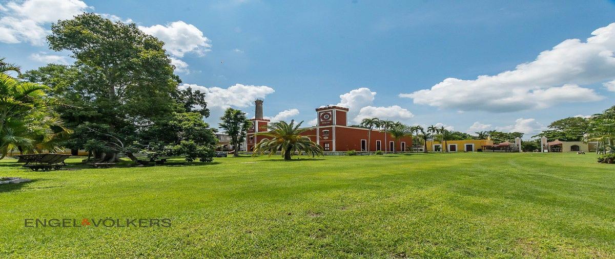 Foto de rancho en venta en  , oxtapacab, tecoh, yucatán, 30846970 No. 04