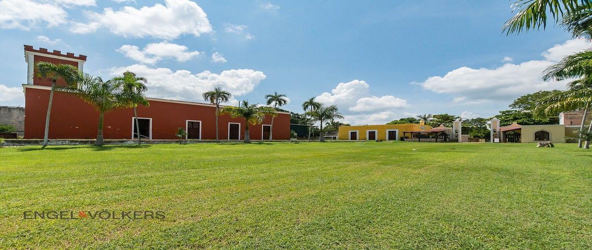 Foto de rancho en venta en  , oxtapacab, tecoh, yucatán, 30846970 No. 05