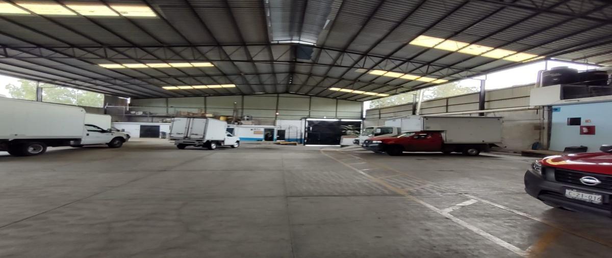 Foto de bodega en venta en oxtoc , oxtoc, tultepec, méxico, 25548339 No. 01