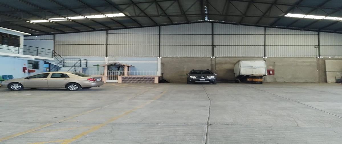 Foto de bodega en venta en oxtoc , oxtoc, tultepec, méxico, 25548339 No. 02