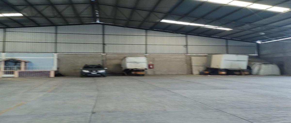 Foto de bodega en venta en oxtoc , oxtoc, tultepec, méxico, 25548339 No. 03