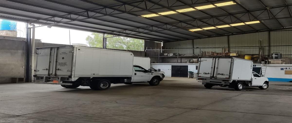 Foto de bodega en venta en oxtoc , oxtoc, tultepec, méxico, 25548339 No. 04