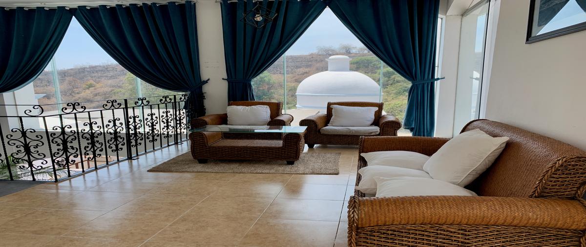 Foto de casa en venta en oxtoixpa , santa ana acozautla, santa isabel cholula, puebla, 24805759 No. 03