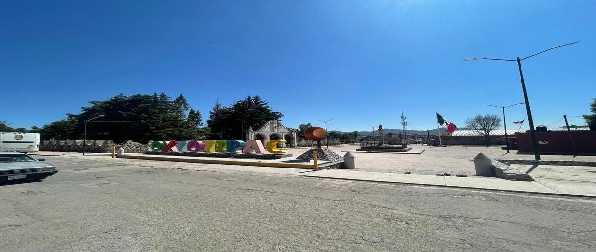 Foto de terreno habitacional en venta en  , oxtotipac, otumba, méxico, 0 No. 03