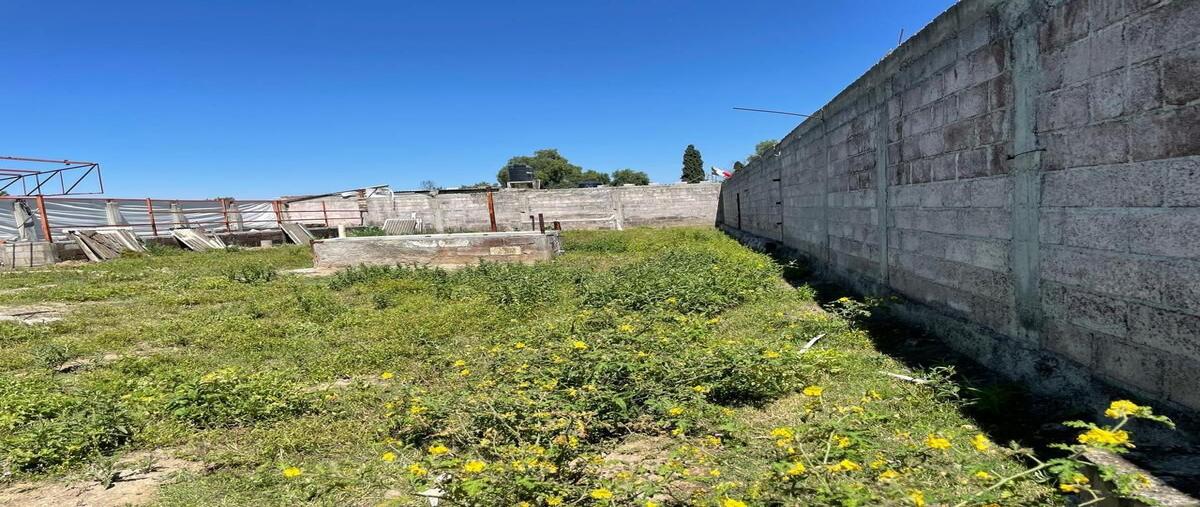 Foto de terreno habitacional en venta en  , oxtotipac, otumba, méxico, 0 No. 05