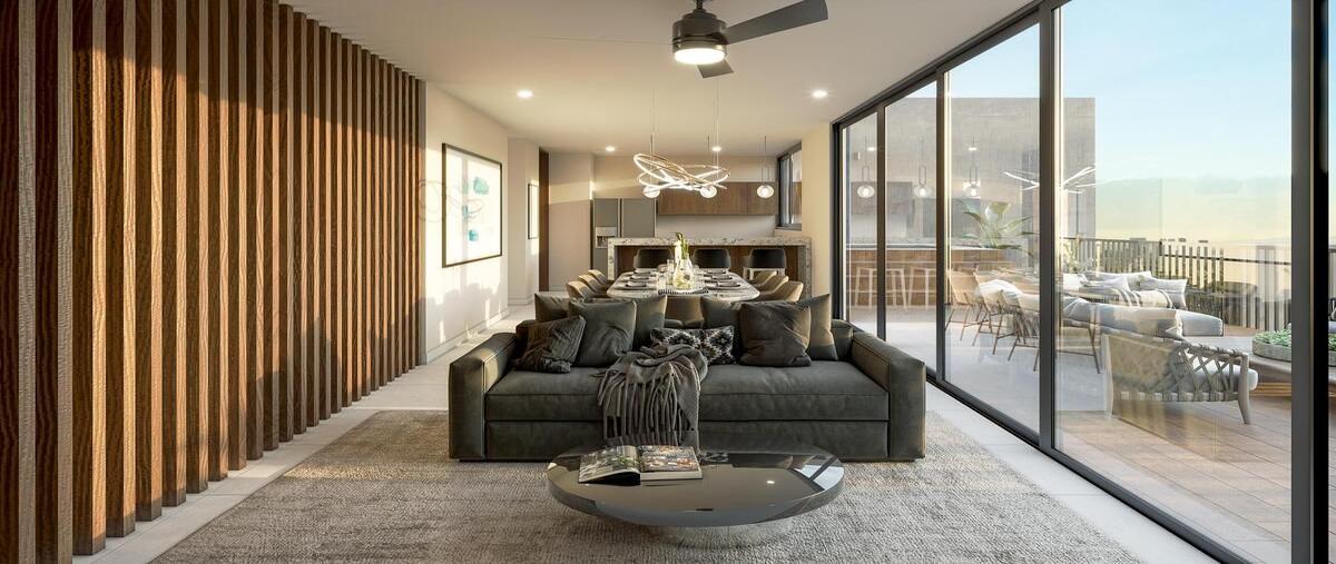 Foto de departamento en venta en oxygen , montes de ame, mérida, yucatán, 30294106 No. 03