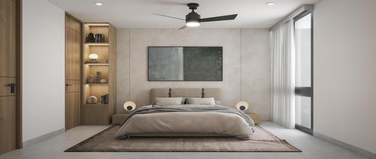 Foto de departamento en venta en oxygen , montes de ame, mérida, yucatán, 30294106 No. 04