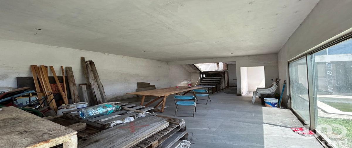 Foto de casa en venta en oyamel 78, lomas verdes de ahuatepec, cuernavaca, morelos, 31604614 No. 03