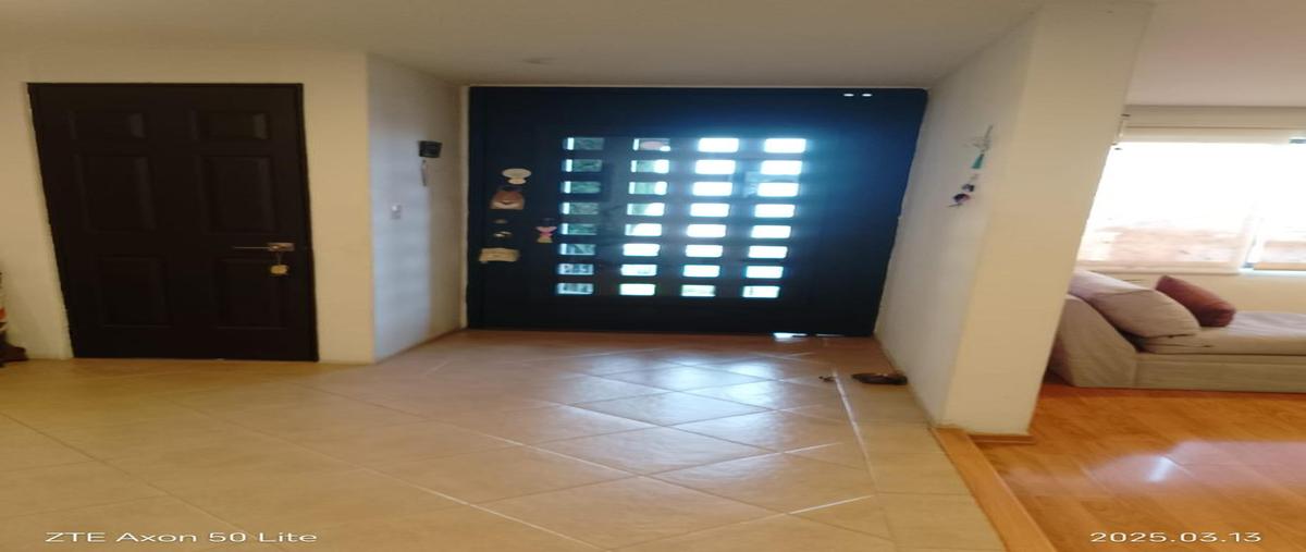 Foto de casa en venta en oyamel 9, huayatla, la magdalena contreras, df / cdmx, 0 No. 04