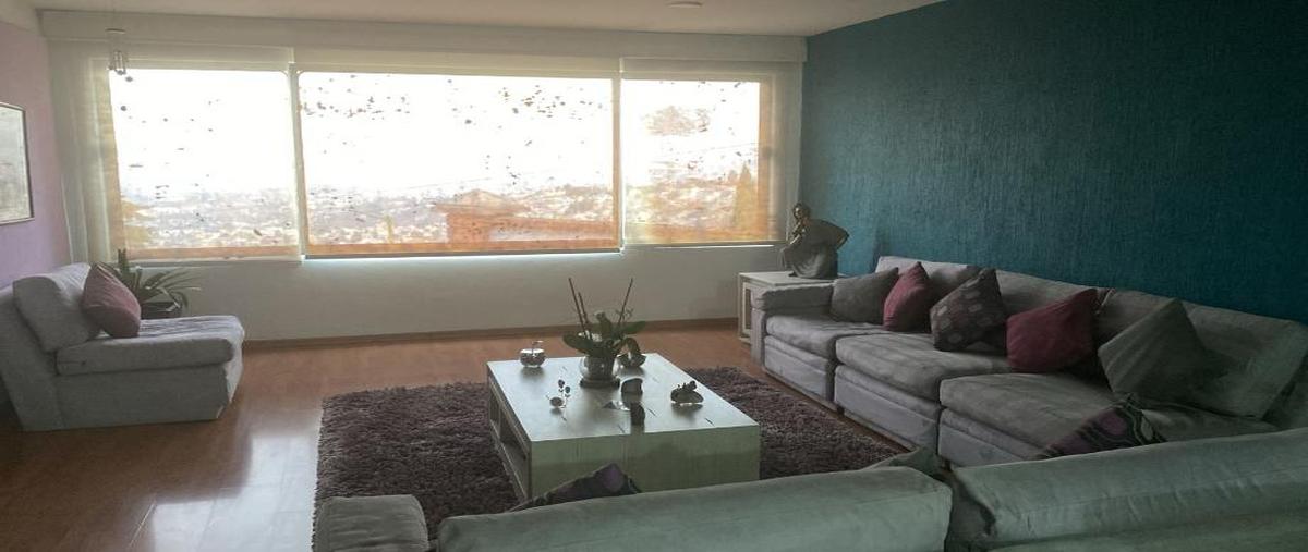 Foto de casa en venta en oyamel 9, huayatla, la magdalena contreras, df / cdmx, 0 No. 05