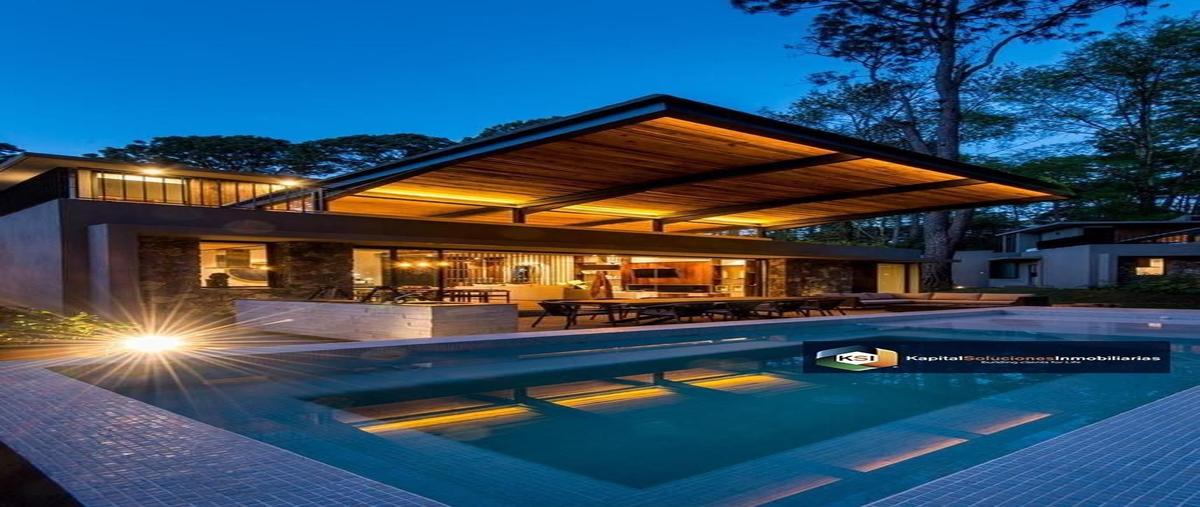 Foto de casa en oyamel , avándaro, valle de bravo, méxico, 24440037 foto 01 Foto de casa en venta en oyamel , avándaro, valle de bravo, méxico, 24440037 No. 01