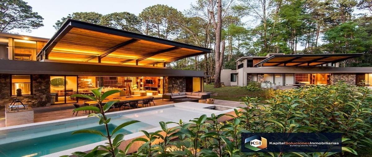 Foto de casa en oyamel , avándaro, valle de bravo, méxico, 24440037 foto 04 Foto de casa en venta en oyamel , avándaro, valle de bravo, méxico, 24440037 No. 04