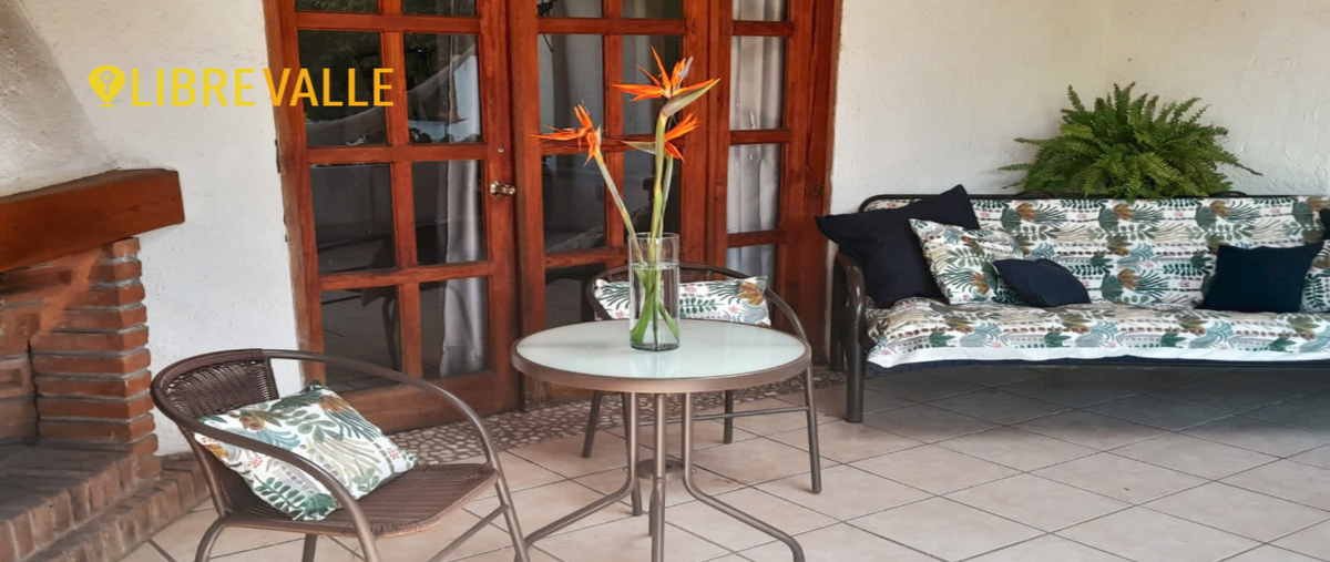 Foto de casa en oyamel , avándaro, valle de bravo, méxico, 0 foto 03 Foto de casa en renta en oyamel , avándaro, valle de bravo, méxico, 0 No. 03